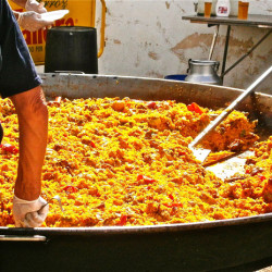 Paella