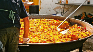 Paella