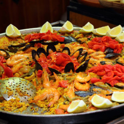 Paella